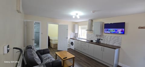 Sutton Coldfield Birmingham Apartment in The Royal Town of Sutton Coldfield