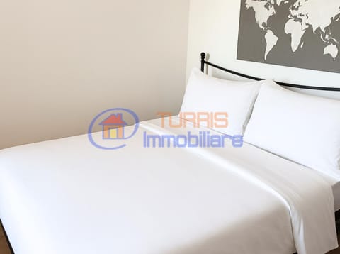 Casa Vacanze - Franco's House Apartment in Porto Torres