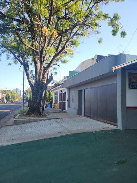 Property building, Neighbourhood, Street view