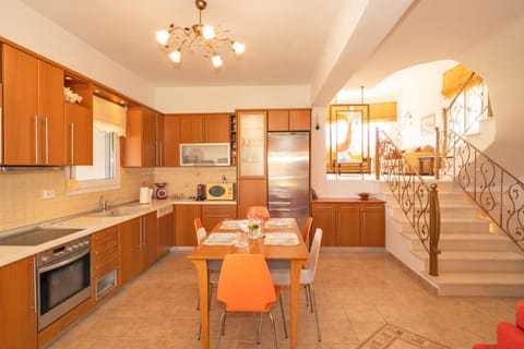 Zeusplace Sunny Villa Villa in Pieria, Greece