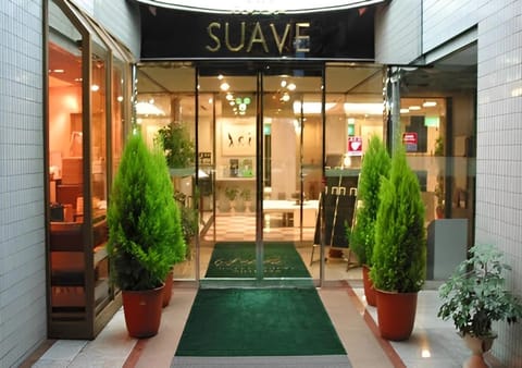 Facade/entrance, Property logo or sign