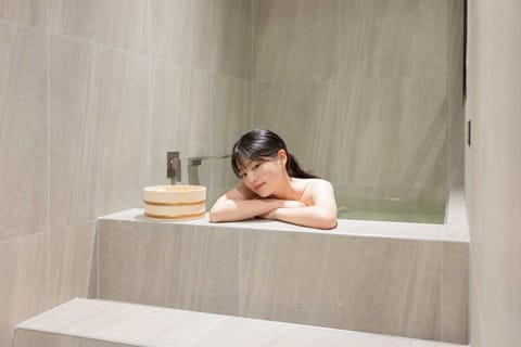Hot Spring Bath, Spa and wellness centre/facilities, Spa and wellness centre/facilities