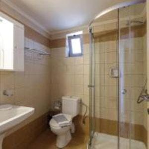 Villa Krini Hotel in Crete