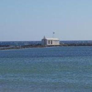 Villa Krini Hotel in Crete