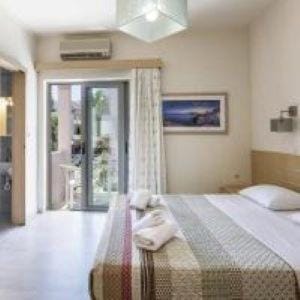 Villa Krini Hotel in Crete