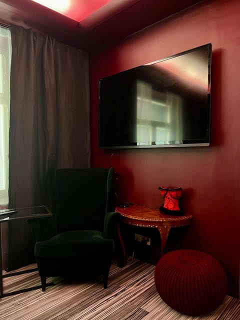 Luscious Suite in an old wooden house Apartment in Turku