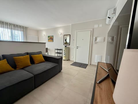 Provveditori Apartment in Rome