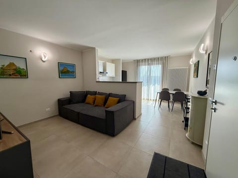 Provveditori Apartment in Rome