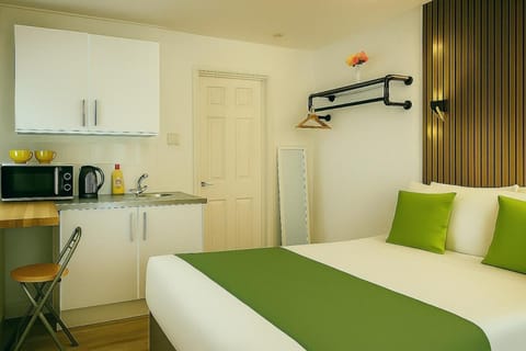 The Bolt Hole -Mini Studio Apartment in York