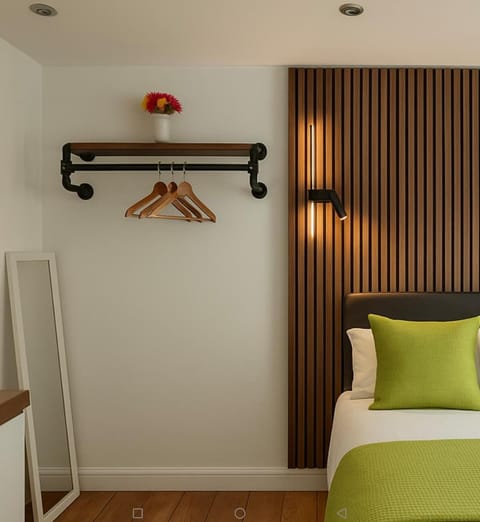 The Bolt Hole -Mini Studio Apartment in York