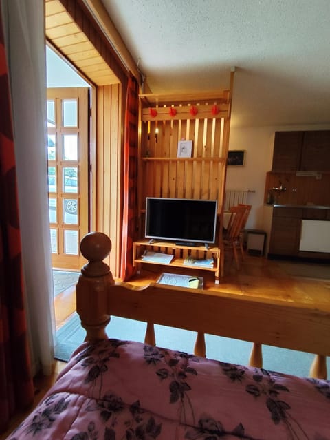 Traditional Bled Stay Apartment in Bled