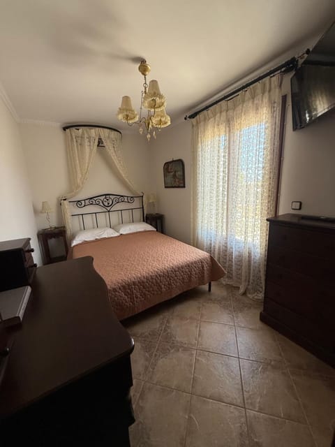 Mary's Archontiko House in Mesaria