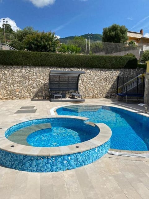 Hara Villa Villa in Kotor Municipality