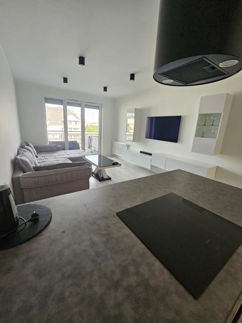 Apartament Sosnowskiego 39 Apartment in West Pomeranian Voivodeship, Poland