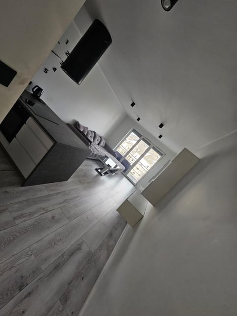 Apartament Sosnowskiego 39 Apartment in West Pomeranian Voivodeship, Poland