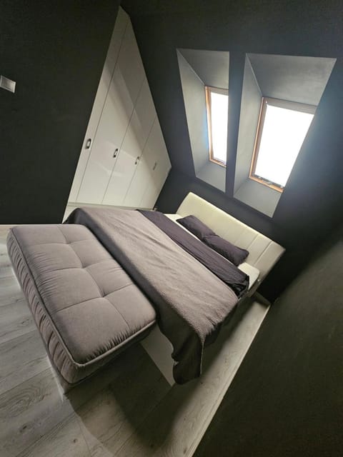 Apartament Sosnowskiego 39 Apartment in West Pomeranian Voivodeship, Poland