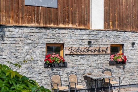 Wia Dahoam Appartement Apartment in Innsbruck