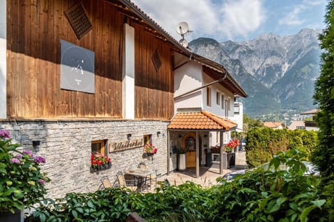 Wia Dahoam Appartement Apartment in Innsbruck