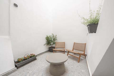 Patio, Garden, Seating area, Garden view