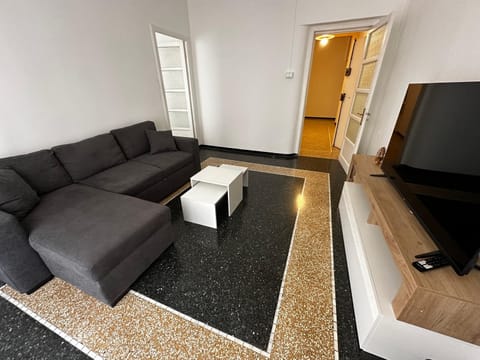 Yali - A Due Passi Dal Mare Apartment in Savona