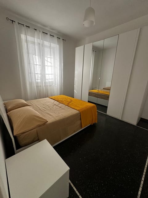 Yali - A Due Passi Dal Mare Apartment in Savona