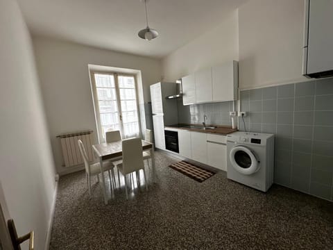 Yali - A Due Passi Dal Mare Apartment in Savona