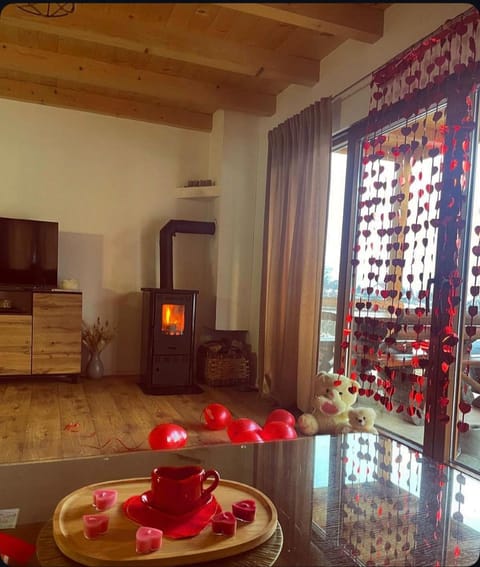 Vikendica Diva House in Federation of Bosnia and Herzegovina