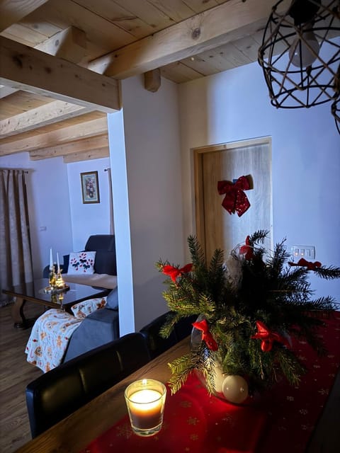 Vikendica Diva House in Federation of Bosnia and Herzegovina