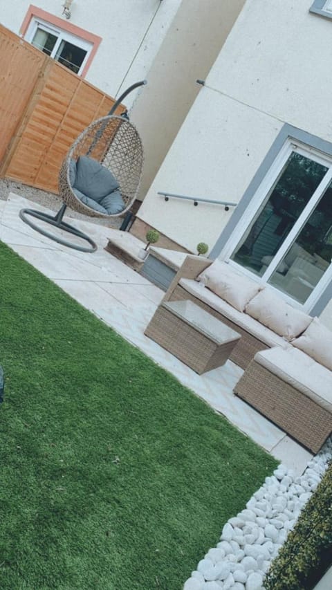 Central Lakes Staycation House in Penrith