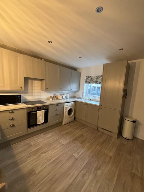 Central Lakes Staycation House in Penrith