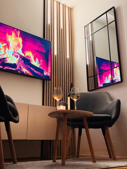 Studio apartman Centroom Apartment in Vojvodina