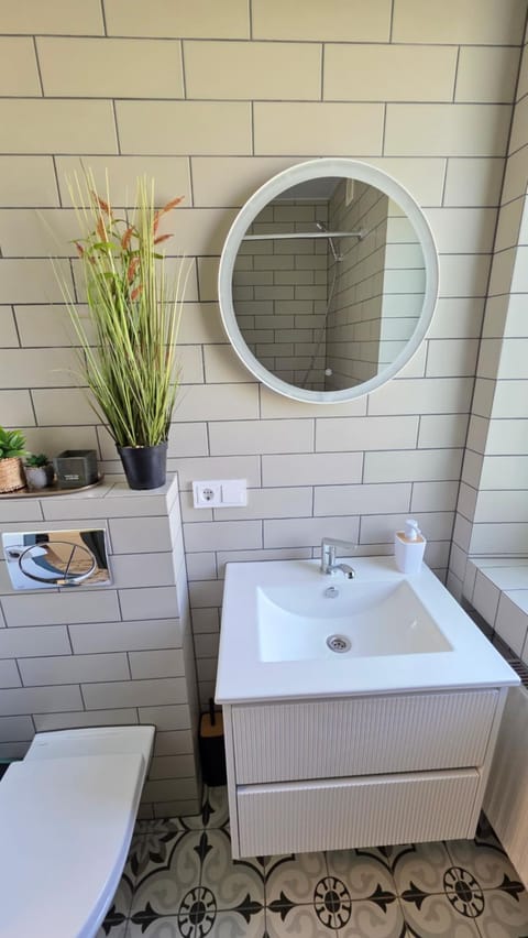 Felikso Vila Bed and Breakfast in Palanga