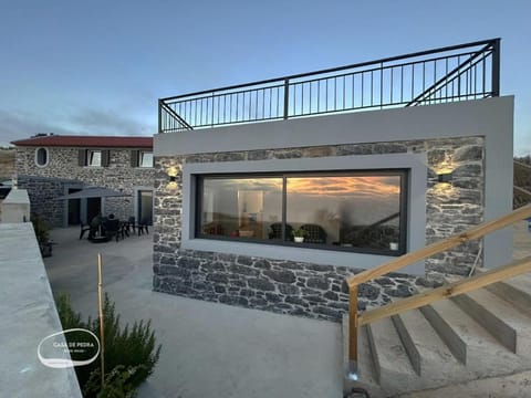 Property building, Patio, View (from property/room), Balcony/Terrace