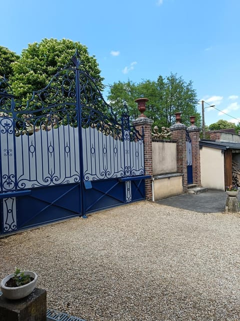 Property view