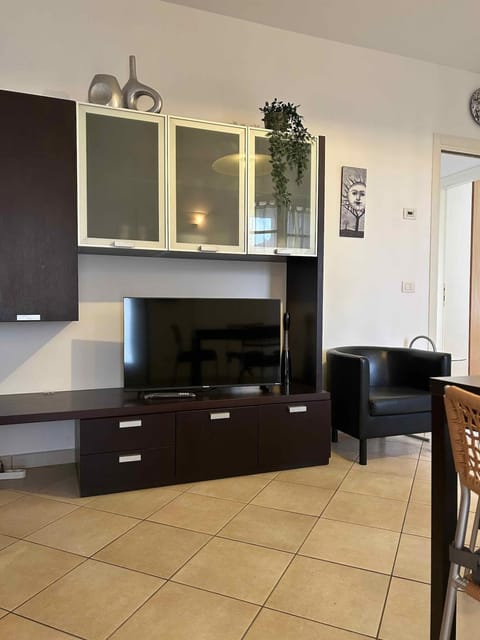 Ferrari house Apartment in Capannori