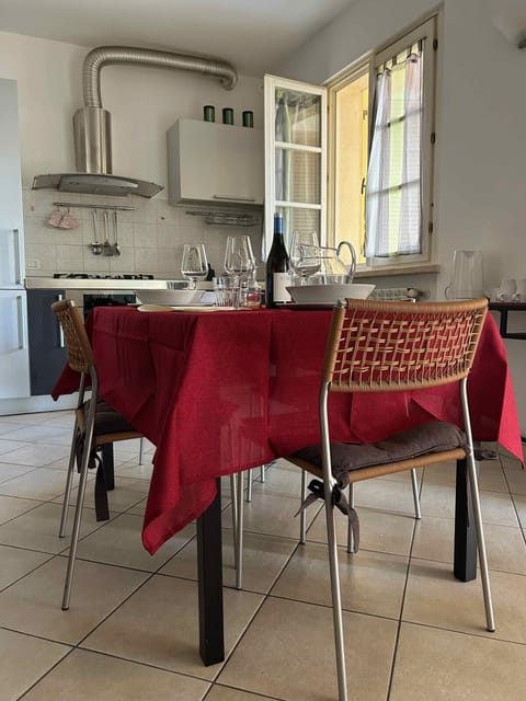 Ferrari house Apartment in Capannori