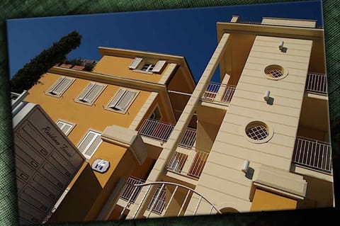 Ferrari house Apartment in Capannori