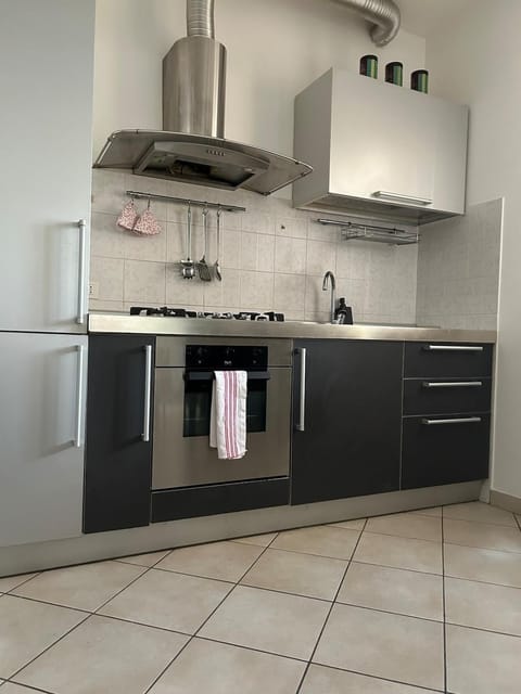 Ferrari house Apartment in Capannori