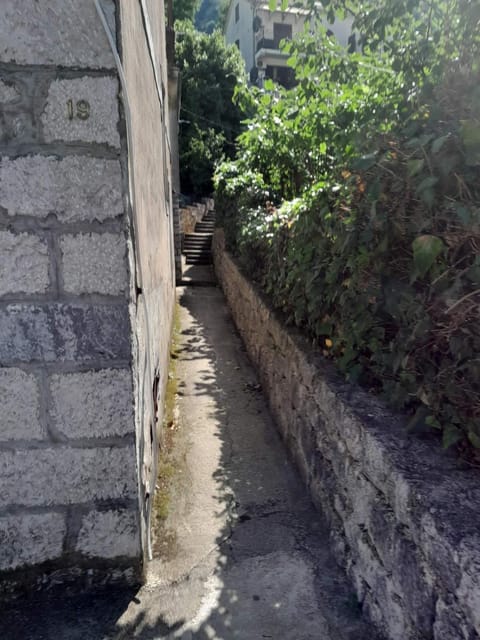 Apartment Lima Apartment in Muo