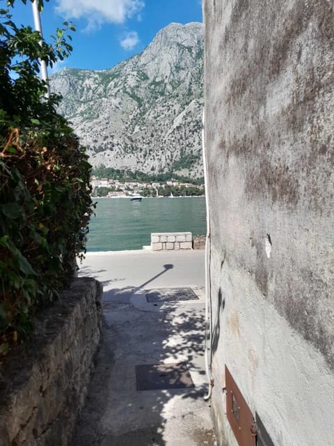 Apartment Lima Apartment in Muo