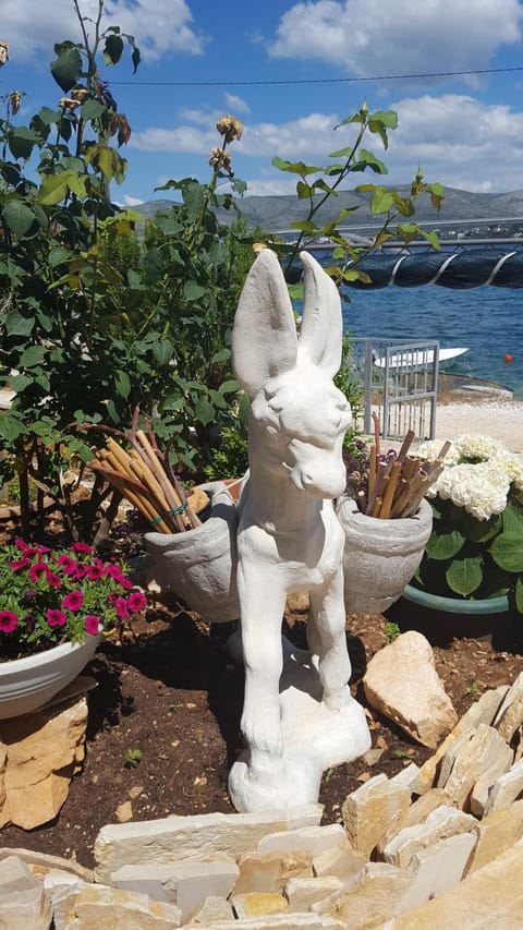 Apartments Iva Alla Apartment in Okrug Gornji