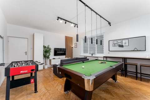 Billiard