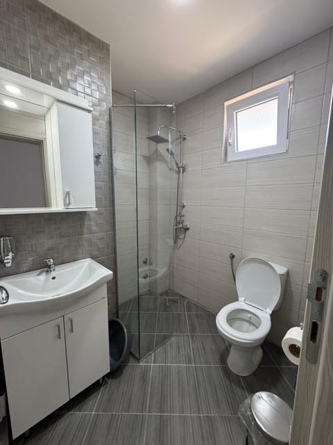 Open Sky Montenegro Apartment hotel in Ulcinj Municipality