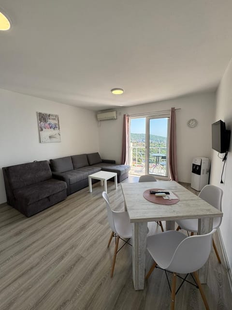Open Sky Montenegro Apartment hotel in Ulcinj Municipality