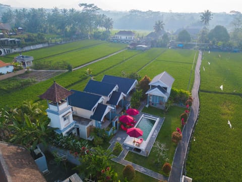 Natural landscape