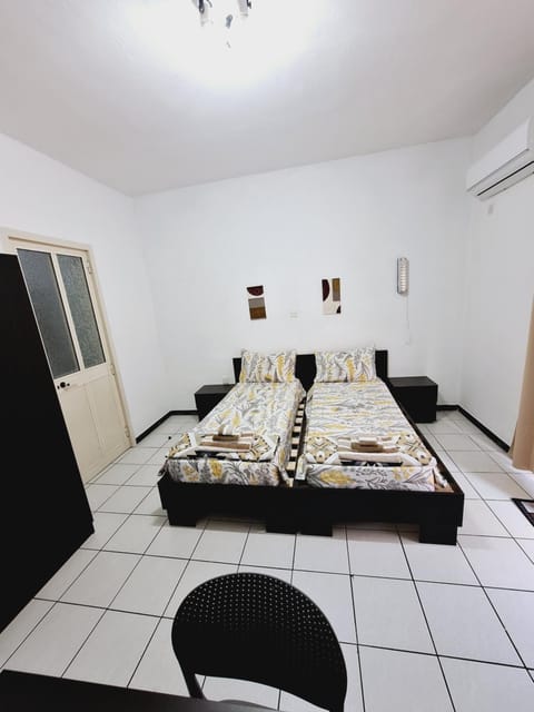 Lovely Paceville Studio C Apartment in Saint Julians