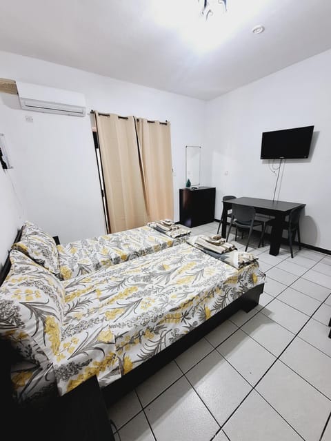 Lovely Paceville Studio C Apartment in Saint Julians