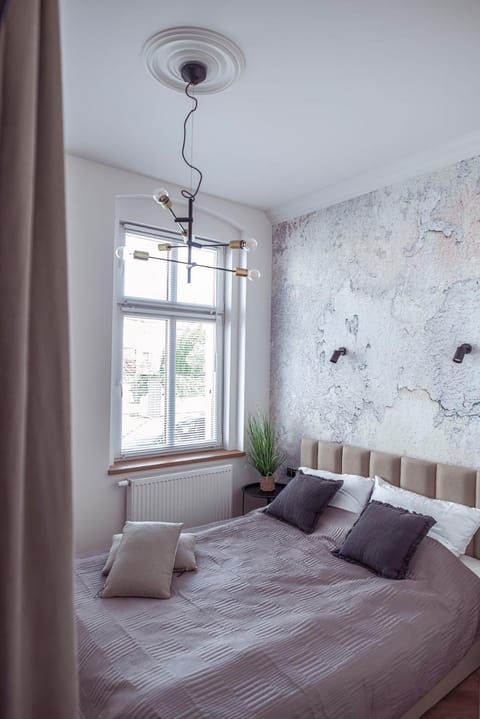 Apartament Glamour Apartment in Pomeranian Voivodeship