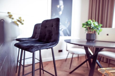 Apartament Glamour Apartment in Pomeranian Voivodeship