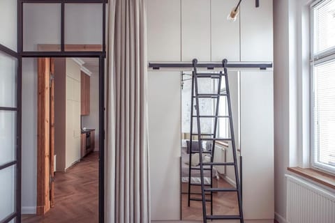 Apartament Glamour Apartment in Pomeranian Voivodeship